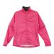 ADIDAS GOLF Adidas Golf ; 2WAY непромокаемая одежда верх и низ выставить точка рисунок розовый серия M Golf одежда женский 