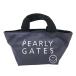 PEARLY GATES Pearly Gates Cart сумка темно-синий серия Golf одежда 
