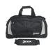 SRIXON Srixon 2WAY Carry сумка "Boston bag" оттенок черного Golf одежда 