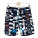 ADIDAS GOLF Adidas Golf HA3286 шорты общий рисунок оттенок черного 73 Golf одежда мужской 