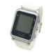 EAGLE VISION Eagle Vision watch 4 EV-717 наручные часы type GPS Golf navi оттенок белого Golf одежда 