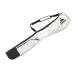 ADIDAS GOLF Adidas Golf club case оттенок белого Golf одежда 