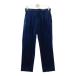 MUNSING WEAR Munsingwear одежда SG8282 брюки темно-синий серия 79 Golf одежда мужской 