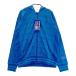 [ новый товар ]CHAMPION GOLF Champion Golf Zip Parker Logo общий рисунок оттенок голубого LARGE Golf одежда женский 