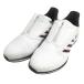 ADIDAS GOLF Adidas Golf ID8595 SOLARMOTION BOA 24 шиповки отсутствует туфли для гольфа оттенок белого 27.5 Golf одежда мужской 