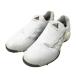 ADIDAS GOLF Adidas Golf EG9721 W POWERWRAP BOA туфли для гольфа оттенок белого 22.5 Golf одежда женский 