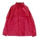 LANVIN SPORT Lanvin sport непромокаемая одежда выставить оттенок красного 40 Golf одежда мужской 