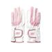 [ прекрасный товар ]NEW BALANCE GOLF New balance перчатка обе рука розовый серия SS Golf одежда 