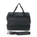 LE COQ GOLF Le Coq Golf 2way 2 слой тип сумка "Boston bag" оттенок черного Golf одежда 
