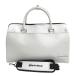 [ новый товар ]TAYLOR MADE TaylorMade 2WAY сумка "Boston bag" оттенок белого Golf одежда 