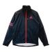 ADIDAS GOLF Adidas Golf JL172 A04030 2WAY непромокаемая одежда верх и низ выставить оттенок черного S Golf одежда мужской 