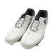 FOOT JOY foot Joy 53332J туфли для гольфа DNA BOA оттенок белого 25.5 Golf одежда мужской 