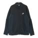 ADIDAS GOLF Adidas Golf HY0952/2023 год модели Zip жакет оттенок черного M Golf одежда мужской 