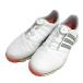 ADIDAS GOLF Adidas Golf EG4880 туфли для гольфа TOUR360 XT-SL BOA оттенок белого 26 Golf одежда мужской 