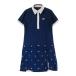 CALLAWAY Callaway One-piece темно-синий серия S Golf одежда женский 