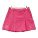 PUMA GOLF Puma Golf юбка розовый серия L Golf одежда женский 