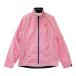 ADIDAS GOLF Adidas Golf 2way непромокаемая одежда верх и низ выставить в клетку розовый серия L Golf одежда женский 