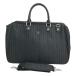 DUNLOP Dunlop GGF-B0005 2WAY сумка "Boston bag" XXIO полоса рисунок оттенок черного Golf одежда 