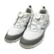ADIDAS GOLF Adidas Golf GW2143 Solarstar BOA туфли для гольфа оттенок белого 22.5cm Golf одежда женский 