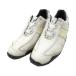 FOOT JOY foot Joy 45180J шиповки отсутствует туфли для гольфа оттенок белого 27.5cm Golf одежда мужской 
