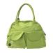 ADABAT Adabat сумка "Boston bag" оттенок зеленого Golf одежда 