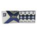 [ новый товар ]BRIDGESTONE GOLF Bridgestone Golf TOUR B JGR мяч для гольфа 1 дюжина оттенок белого Golf одежда 