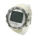 SHOT NAVI Schott navi W1-FW GPS navi наручные часы type оттенок белого Golf одежда 