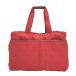 MUNSING WEAR Munsingwear одежда запирающийся шкафчик сумка большая сумка точка рисунок оттенок красного Golf одежда 