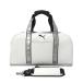 PUMA GOLF Puma Golf 2WAY сумка "Boston bag" оттенок белого Golf одежда 