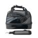 [ новый товар ]KASCO Kasco 2WAY 2 слой тип сумка "Boston bag" оттенок черного Golf одежда 