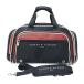 TOMMY HILFIGER GOLF Tommy Hilfiger Golf 2WAY сумка "Boston bag" темно-синий серия Golf одежда 