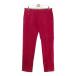 MUNSING WEAR Munsingwear одежда стрейч брюки оттенок красного 88 Golf одежда мужской 