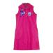 PEARLY GATES Pearly Gates безрукавка One-piece розовый серия 00 Golf одежда женский 