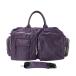 ONOFFonof2WAY сумка "Boston bag" лиловый серия Golf одежда 