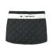 [ новый товар ]NEW BALANCE GOLF New balance 2024 год модели двусторонний защита горла "neck warmer" оттенок черного FR Golf одежда 