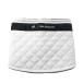 NEW BALANCE GOLF New balance 2024 год модели двусторонний защита горла "neck warmer" оттенок белого FR Golf одежда 