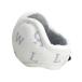 CALLAWAY Callaway наушники общий рисунок оттенок белого Golf одежда 