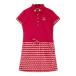 CALLAWAY Callaway короткий рукав One-piece цветок общий рисунок оттенок красного M Golf одежда женский 