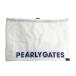 PEARLY GATES Pearly Gates с изнанки флис защита горла "neck warmer" оттенок белого FR Golf одежда 