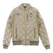 BEAMS GOLF Beams Golf 2WAY пуховик хаки серия S Golf одежда женский 