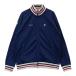 ADMIRAL Admiral тепловое хранение переключатель длинный рукав Zip жакет темно-синий серия L Golf одежда мужской 