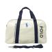 POLOGOLF Ralph Lauren Polo Golf сумка "Boston bag" оттенок белого Golf одежда 