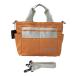 [ новый товар ]BRIEFING GOLF Briefing 2WAY Cart большая сумка orange серия Golf одежда 