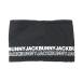JACK BUNNY Jack ba колено 2023 год модели обратная сторона ворсистый защита горла "neck warmer" Logo оттенок черного FR Golf одежда 