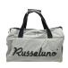 RUSSELUNO russell noCIDAM сумка "Boston bag" серый серия Golf одежда 