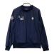 BEAMS GOLF Beams Golf тепловое хранение нейлон длинный рукав блузон темно-синий серия M Golf одежда мужской 