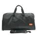 STITCH стежок 2WAY сумка "Boston bag" оттенок черного Golf одежда 