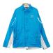 MIZUNO GOLF Mizuno Golf 2WAY непромокаемая одежда выставить оттенок голубого L Golf одежда мужской 