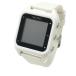 SHOT NAVI Schott navi HuG GPS navi наручные часы оттенок белого Golf одежда 