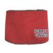 PEARLY GATES Pearly Gates мех защита горла "neck warmer" оттенок красного FR Golf одежда 